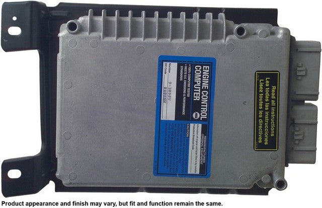CARDONE Reman Engine Control Module (ECM) P/N:79-3098V Fits: Dodge Neon 2000, Plymouth Neon 2000 - Image 4