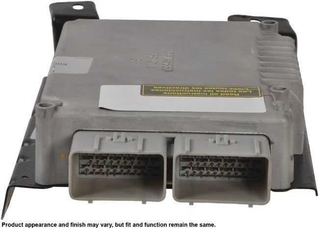 CARDONE Reman Engine Control Module (ECM) P/N:79-3107V Fits: Dodge Neon 2001, Plymouth Neon 2001 - Image 2