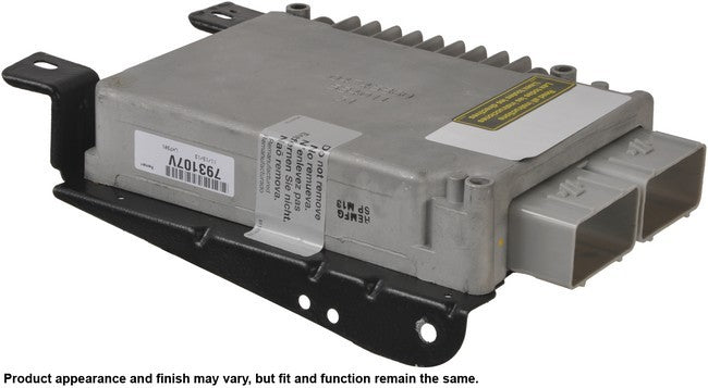 CARDONE Reman Engine Control Module (ECM) P/N:79-3107V Fits: Dodge Neon 2001, Plymouth Neon 2001 - Image 3