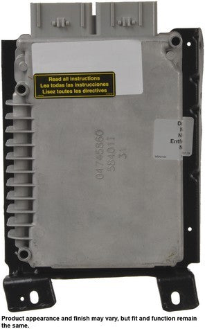CARDONE Reman Engine Control Module (ECM) P/N:79-3107V Fits: Dodge Neon 2001, Plymouth Neon 2001 - Image 4