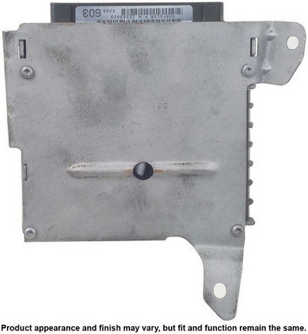 CARDONE Reman Engine Control Module (ECM) P/N:79-3124 Fits: Dodge Neon 1995, Plymouth Neon 1995 - Image 1