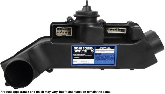 CARDONE Reman Engine Control Module (ECM) P/N:79-3128 Fits: Dodge Aries 1981, Dodge Omni 1981, Plymouth Horizon 1981, Plymouth Reliant 1981, Plymouth Tc3 1981 - Image 4