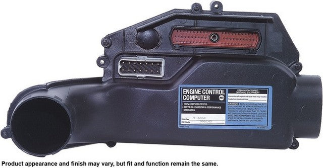 CARDONE Reman Engine Control Module (ECM) P/N:79-3260 Fits: Dodge Dynasty 1988 - Image 2