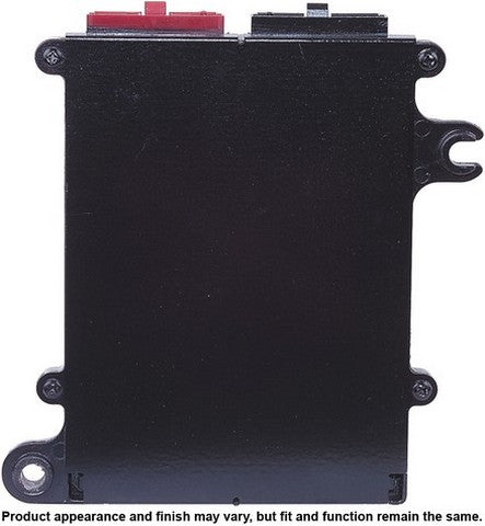 CARDONE Reman Engine Control Module (ECM) P/N:79-3366 Fits: Chrysler Daytona, Chrysler Lebaron, Chrysler New Yorker, Chrysler TOWN &amp; COUNTRY, Dodge 600, Dodge Daytona, Dodge Lancer, Dodge Shadow, Plymouth Caravelle, Plymouth Sundance - Image 1