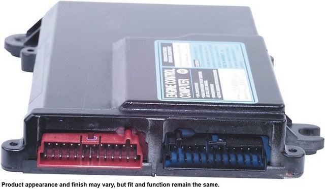 CARDONE Reman Engine Control Module (ECM) P/N:79-3366 Fits: Chrysler Daytona, Chrysler Lebaron, Chrysler New Yorker, Chrysler TOWN &amp; COUNTRY, Dodge 600, Dodge Daytona, Dodge Lancer, Dodge Shadow, Plymouth Caravelle, Plymouth Sundance - Image 2