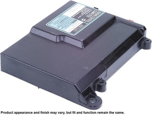 CARDONE Reman Engine Control Module (ECM) P/N:79-3366 Fits: Chrysler Daytona, Chrysler Lebaron, Chrysler New Yorker, Chrysler TOWN &amp; COUNTRY, Dodge 600, Dodge Daytona, Dodge Lancer, Dodge Shadow, Plymouth Caravelle, Plymouth Sundance - Image 3