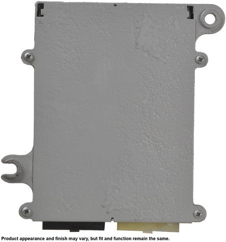 CARDONE Reman Engine Control Module (ECM) P/N:79-3372 Fits: Chrysler Daytona, Chrysler Lebaron, Chrysler New Yorker, Chrysler TOWN &amp; COUNTRY, Dodge 600, Dodge Aries, Dodge Daytona, Dodge Lancer, Plymouth Caravelle, Plymouth Reliant - Image 1