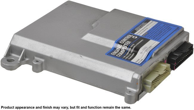 CARDONE Reman Engine Control Module (ECM) P/N:79-3372 Fits: Chrysler Daytona, Chrysler Lebaron, Chrysler New Yorker, Chrysler TOWN &amp; COUNTRY, Dodge 600, Dodge Aries, Dodge Daytona, Dodge Lancer, Plymouth Caravelle, Plymouth Reliant - Image 3
