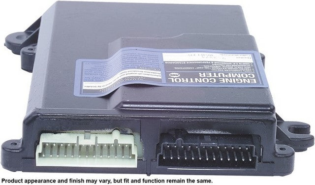 CARDONE Reman Engine Control Module (ECM) P/N:79-3374 Fits: Chrysler Lebaron 1987, Dodge 600 1987, Dodge Aries 1987, Dodge Lancer 1987, Dodge Shadow 1987, Plymouth Caravelle 1987, Plymouth Reliant 1987, Plymouth Sundance 1987 - Image 2