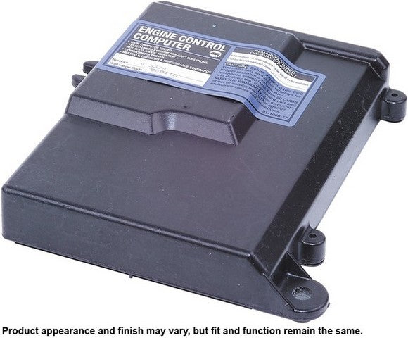 CARDONE Reman Engine Control Module (ECM) P/N:79-3374 Fits: Chrysler Lebaron 1987, Dodge 600 1987, Dodge Aries 1987, Dodge Lancer 1987, Dodge Shadow 1987, Plymouth Caravelle 1987, Plymouth Reliant 1987, Plymouth Sundance 1987 - Image 3