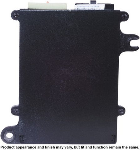 CARDONE Reman Engine Control Module (ECM) P/N:79-3376 Fits: Chrysler Lebaron 1987, Dodge 600 1987, Dodge Aries 1987, Dodge Lancer 1987, Dodge Shadow 1987, Plymouth Caravelle 1987, Plymouth Reliant 1987, Plymouth Sundance 1987 - Image 1