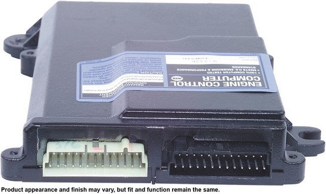 CARDONE Reman Engine Control Module (ECM) P/N:79-3376 Fits: Chrysler Lebaron 1987, Dodge 600 1987, Dodge Aries 1987, Dodge Lancer 1987, Dodge Shadow 1987, Plymouth Caravelle 1987, Plymouth Reliant 1987, Plymouth Sundance 1987 - Image 2