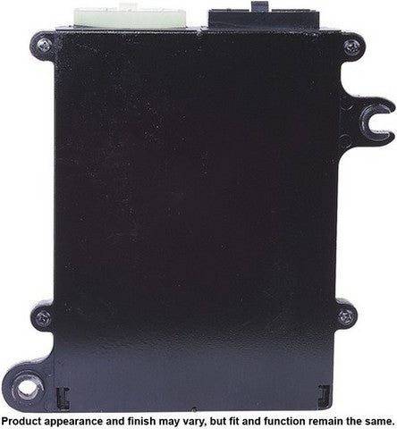 CARDONE Reman Engine Control Module (ECM) P/N:79-3384 Fits: Chrysler Lebaron 1987, Dodge 600 1987, Dodge Aries 1987, Dodge Lancer 1987, Dodge Shadow 1987, Plymouth Reliant 1987, Plymouth Sundance 1987 - Image 1