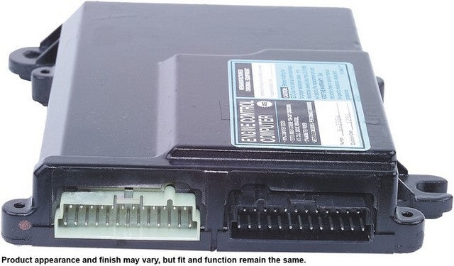 CARDONE Reman Engine Control Module (ECM) P/N:79-3384 Fits: Chrysler Lebaron 1987, Dodge 600 1987, Dodge Aries 1987, Dodge Lancer 1987, Dodge Shadow 1987, Plymouth Reliant 1987, Plymouth Sundance 1987 - Image 2