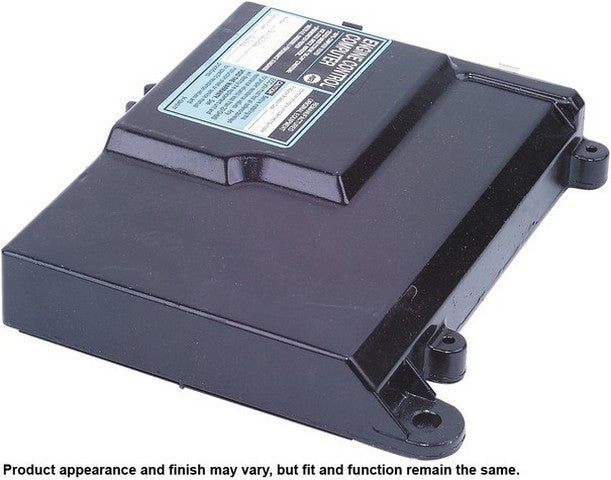 CARDONE Reman Engine Control Module (ECM) P/N:79-3384 Fits: Chrysler Lebaron 1987, Dodge 600 1987, Dodge Aries 1987, Dodge Lancer 1987, Dodge Shadow 1987, Plymouth Reliant 1987, Plymouth Sundance 1987 - Image 3