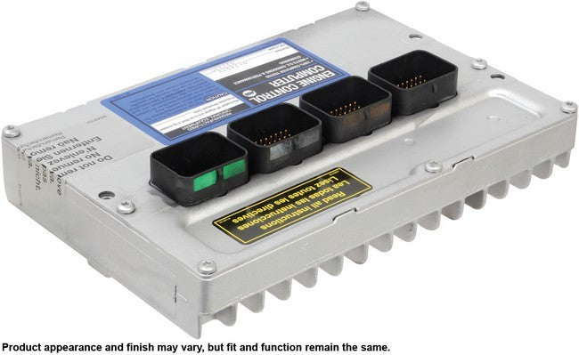 CARDONE Reman Engine Control Module (ECM) P/N:79-3453V Fits: Dodge Neon 2003 - Image 2