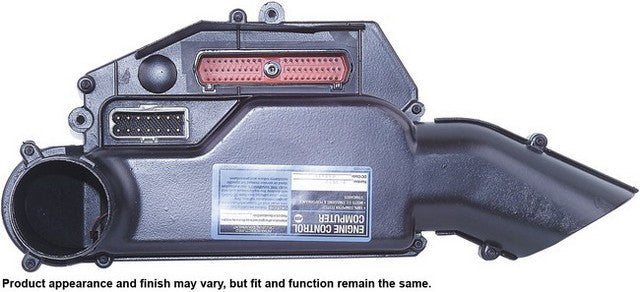 CARDONE Reman Engine Control Module (ECM) P/N:79-3522 Fits: Dodge Caravan 1987, Plymouth Voyager 1987 - Image 2