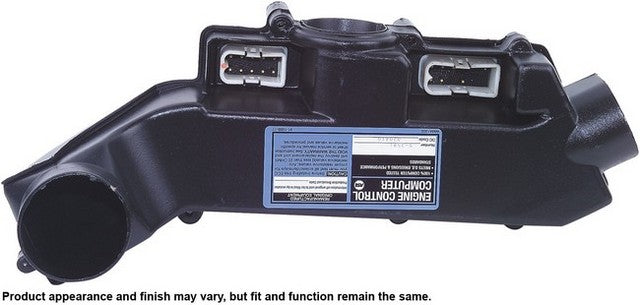 CARDONE Reman Engine Control Module (ECM) P/N:79-3581 Fits: Chrysler E Class 1984, Chrysler Laser 1984, Chrysler Lebaron 1984, Chrysler New Yorker 1984, Chrysler TOWN &amp; COUNTRY 1984, Dodge 600 1984, Dodge Daytona 1984 - Image 2