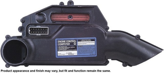 CARDONE Reman Engine Control Module (ECM) P/N:79-3586 Fits: Dodge Caravan 1988, Dodge Grand Caravan 1988, Plymouth Grand Voyager 1988, Plymouth Voyager 1988 - Image 2