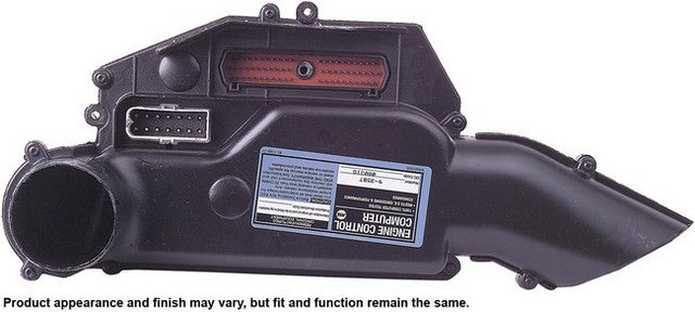 CARDONE Reman Engine Control Module (ECM) P/N:79-3587 Fits: Dodge Caravan 1988, Dodge Grand Caravan 1988, Plymouth Grand Voyager 1988, Plymouth Voyager 1988 - Image 3