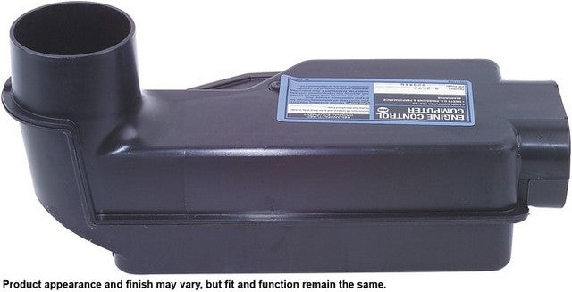 CARDONE Reman Engine Control Module (ECM) P/N:79-3592 Fits: Dodge Caravan 1988, Plymouth Voyager 1988 - Image 1