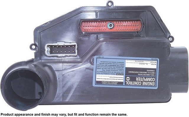 CARDONE Reman Engine Control Module (ECM) P/N:79-3592 Fits: Dodge Caravan 1988, Plymouth Voyager 1988 - Image 2