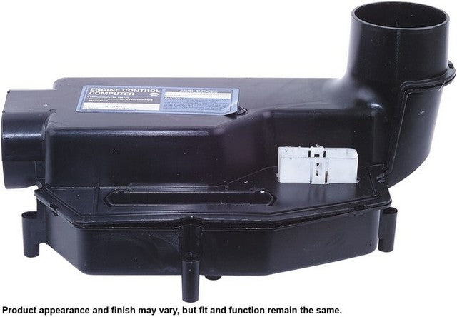 CARDONE Reman Engine Control Module (ECM) P/N:79-3592 Fits: Dodge Caravan 1988, Plymouth Voyager 1988 - Image 4