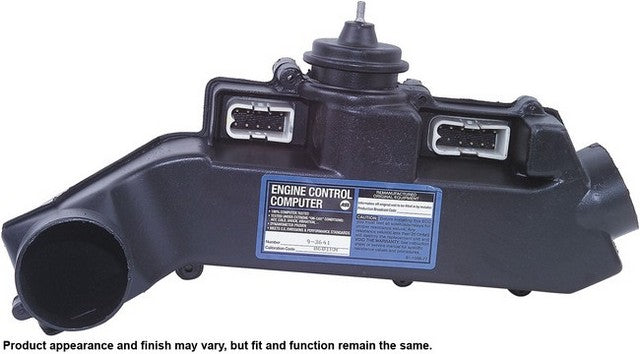 CARDONE Reman Engine Control Module (ECM) P/N:79-3641 Fits: Dodge Charger 1983, Dodge Omni 1983, Plymouth Horizon 1983, Plymouth Turismo 1983 - Image 2