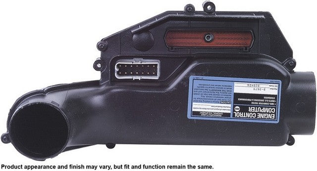 CARDONE Reman Engine Control Module (ECM) P/N:79-3678 Fits: Chrysler Lebaron, Dodge 600, Dodge Aries, Dodge Daytona, Dodge Lancer, Dodge Omni, Dodge Shadow, Plymouth Caravelle, Plymouth Horizon, Plymouth Reliant, Plymouth Sundance - Image 2