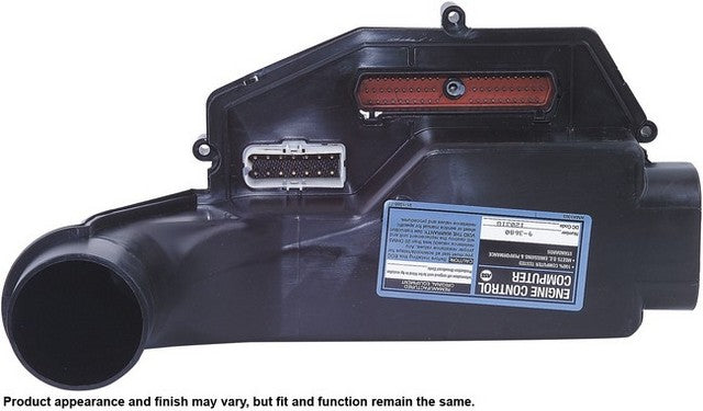 CARDONE Reman Engine Control Module (ECM) P/N:79-3680 Fits: Chrysler Lebaron 1988, Dodge 600 1988, Dodge Aries 1988, Dodge Daytona 1988, Dodge Lancer 1988, Dodge Omni 1988, Dodge Shadow 1988, Plymouth Reliant 1988, Plymouth Sundance 1988 - Image 2