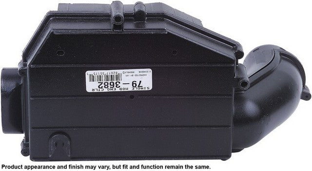 CARDONE Reman Engine Control Module (ECM) P/N:79-3682 Fits: Dodge 600 1988, Dodge Aries 1988, Dodge Daytona 1988, Dodge Lancer 1988, Dodge Omni 1988, Dodge Shadow 1988, Plymouth Horizon 1988, Plymouth Sundance 1988 - Image 3