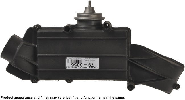 CARDONE Reman Engine Control Module (ECM) P/N:79-3856 Fits: Chrysler E Class, Chrysler Lebaron, Chrysler New Yorker, Chrysler TOWN &amp; COUNTRY, Dodge 400, Dodge 600, Dodge Aries, Dodge Charger, Dodge Omni, Dodge Rampage - Image 1