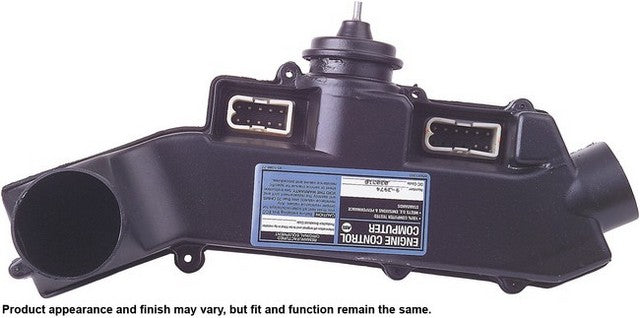 CARDONE Reman Engine Control Module (ECM) P/N:79-3974 Fits: Dodge Charger 1983 - Image 3
