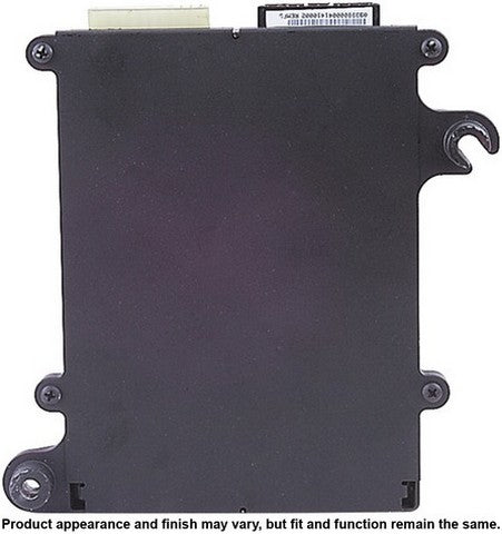 CARDONE Reman Engine Control Module (ECM) P/N:79-3980 Fits: Chrysler E Class, Chrysler Executive Sedan, Chrysler Lebaron, Chrysler New Yorker, Chrysler TOWN &amp; COUNTRY, Dodge 400, Dodge 600, Dodge Aries, Dodge Challenger, Plymouth Caravelle - Image 1