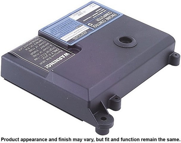 CARDONE Reman Engine Control Module (ECM) P/N:79-3980 Fits: Chrysler E Class, Chrysler Executive Sedan, Chrysler Lebaron, Chrysler New Yorker, Chrysler TOWN &amp; COUNTRY, Dodge 400, Dodge 600, Dodge Aries, Dodge Challenger, Plymouth Caravelle - Image 3