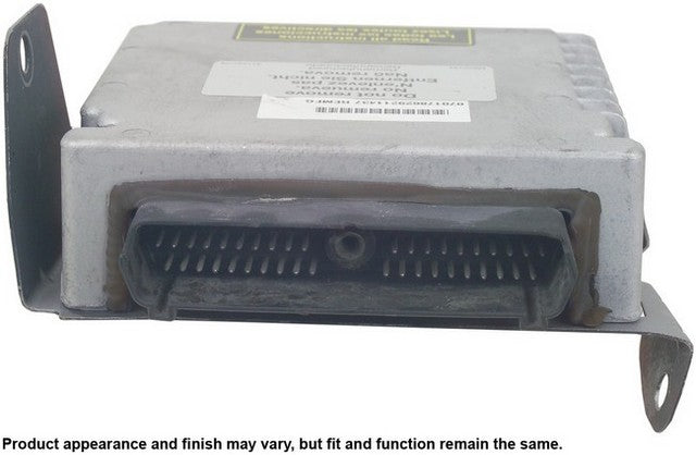 CARDONE Reman Engine Control Module (ECM) P/N:79-4156 Fits: Dodge Neon 1995, Plymouth Neon 1995 - Image 2