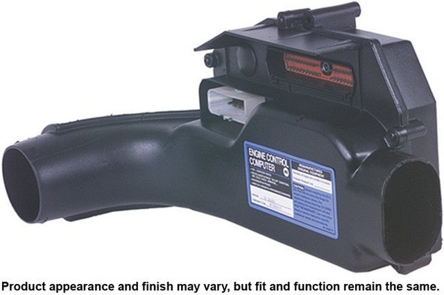 CARDONE Reman Engine Control Module (ECM) P/N:79-4180 Fits: Chrysler Lebaron, Dodge 600, Dodge Aries, Dodge Daytona, Dodge Lancer, Dodge Omni, Dodge Shadow, Plymouth Caravelle, Plymouth Horizon, Plymouth Reliant, Plymouth Sundance - Image 2