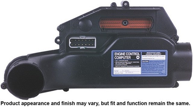 CARDONE Reman Engine Control Module (ECM) P/N:79-4180 Fits: Chrysler Lebaron, Dodge 600, Dodge Aries, Dodge Daytona, Dodge Lancer, Dodge Omni, Dodge Shadow, Plymouth Caravelle, Plymouth Horizon, Plymouth Reliant, Plymouth Sundance - Image 3