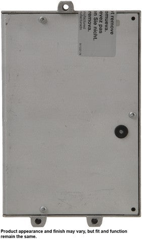 CARDONE Reman Engine Control Module (ECM) P/N:79-4205V Fits: Jeep Liberty 2004 - Image 1