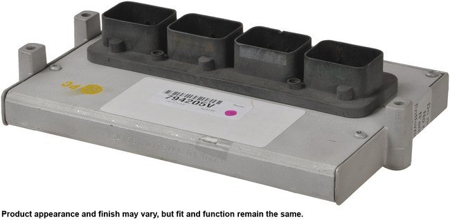 CARDONE Reman Engine Control Module (ECM) P/N:79-4205V Fits: Jeep Liberty 2004 - Image 3