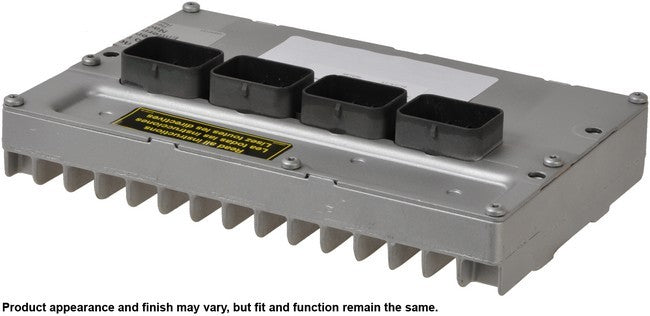 CARDONE Reman Engine Control Module (ECM) P/N:79-4516V Fits: Jeep Grand Cherokee 2005 - Image 3