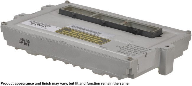 CARDONE Reman Engine Control Module (ECM) P/N:79-4684V Fits: Jeep Grand Cherokee 2000 - Image 3