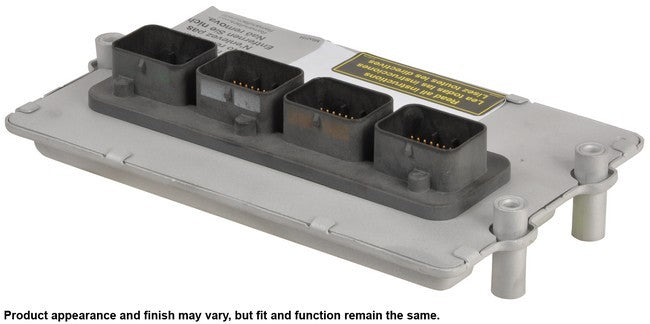 CARDONE Reman Engine Control Module (ECM) P/N:79-4706V Fits: Jeep Tj 2006, Jeep Wrangler 2006 - Image 3