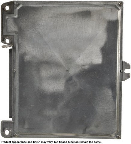 CARDONE Reman Engine Control Module (ECM) P/N:79-4763 Fits: Jeep Cherokee 90-87, Jeep Comanche 90-87, Jeep Wagoneer 1987 - Image 1