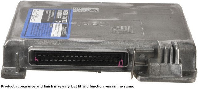 CARDONE Reman Engine Control Module (ECM) P/N:79-4763 Fits: Jeep Cherokee 90-87, Jeep Comanche 90-87, Jeep Wagoneer 1987 - Image 2