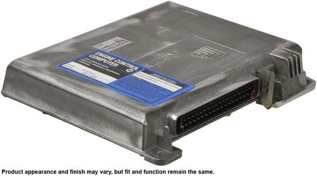 CARDONE Reman Engine Control Module (ECM) P/N:79-4763 Fits: Jeep Cherokee 90-87, Jeep Comanche 90-87, Jeep Wagoneer 1987 - Image 3