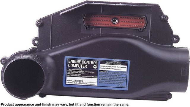 CARDONE Reman Engine Control Module (ECM) P/N:79-5189 Fits: Dodge Dynasty 1991 - Image 3