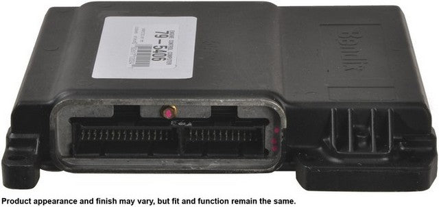 CARDONE Reman Engine Control Module (ECM) P/N:79-5406 Fits: Jeep Cherokee 90-87, Jeep Comanche 90-87, Jeep Wagoneer 90-87 - Image 2