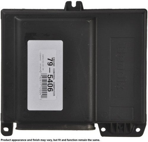 CARDONE Reman Engine Control Module (ECM) P/N:79-5406 Fits: Jeep Cherokee 90-87, Jeep Comanche 90-87, Jeep Wagoneer 90-87 - Image 4