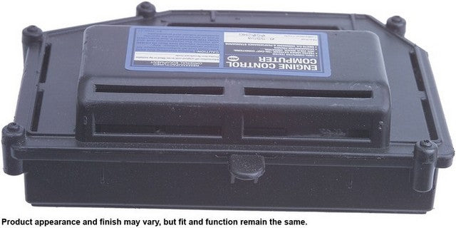 CARDONE Reman Engine Control Module (ECM) P/N:79-5550 Fits: Chrysler Concorde 1995, Dodge Intrepid 1995, Eagle Vision 1995 - Image 2
